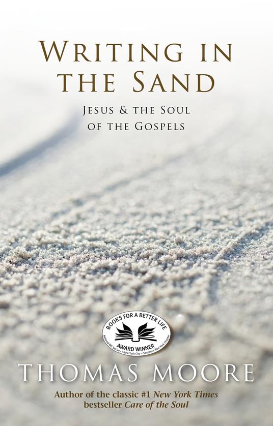 Writing In the Sand