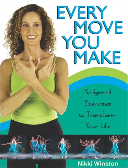 Every Move You Make