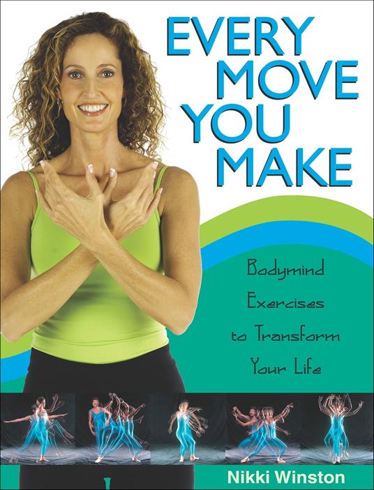 Every Move You Make