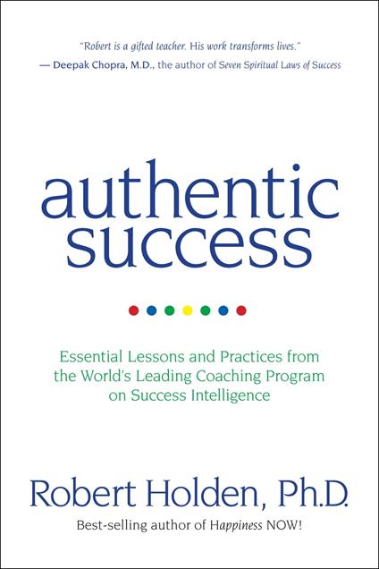 Authentic Success