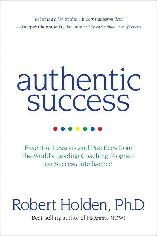 Authentic Success