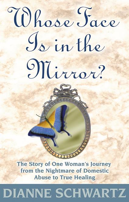 Whose Face Is in the Mirror?