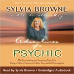 Adventures of a Psychic