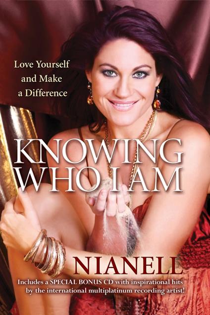 Knowing Who I Am