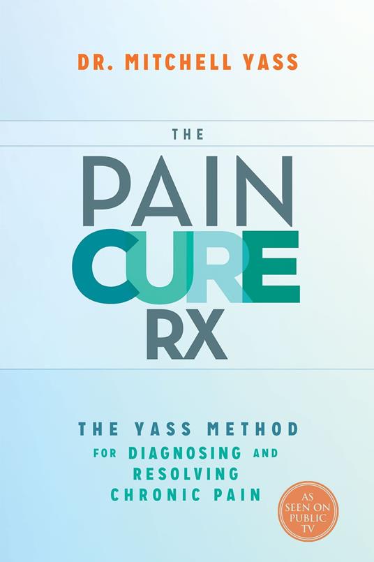 The Pain Cure Rx