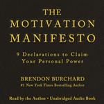 The Motivation Manifesto