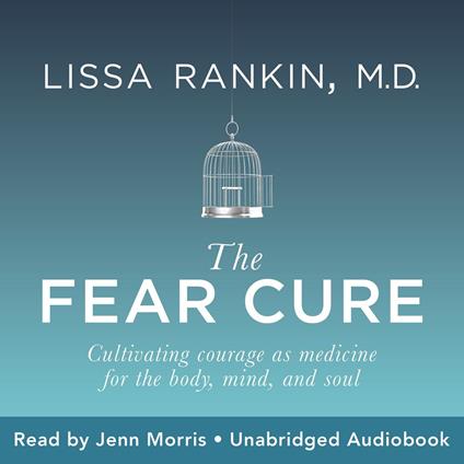 The Fear Cure