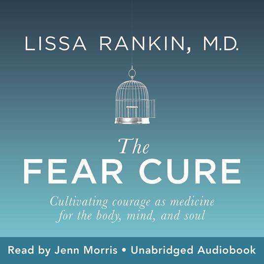 The Fear Cure