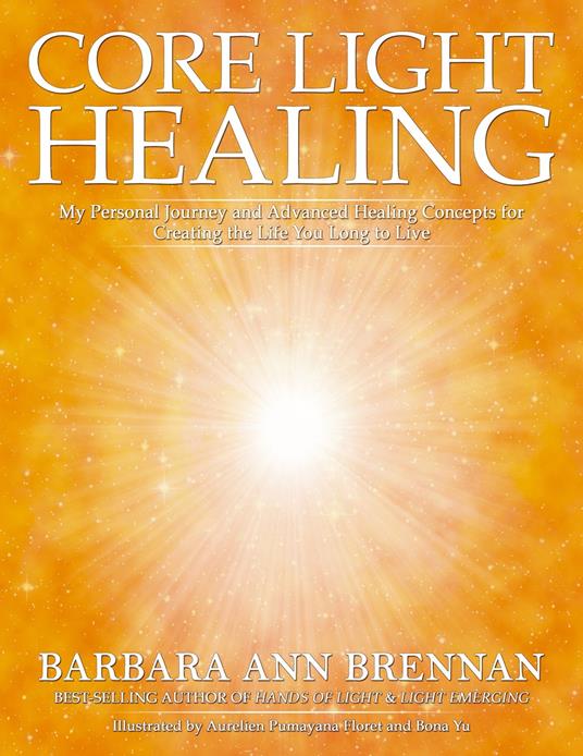Core Light Healing