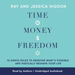 Time, Money, Freedom