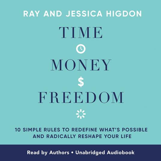 Time, Money, Freedom