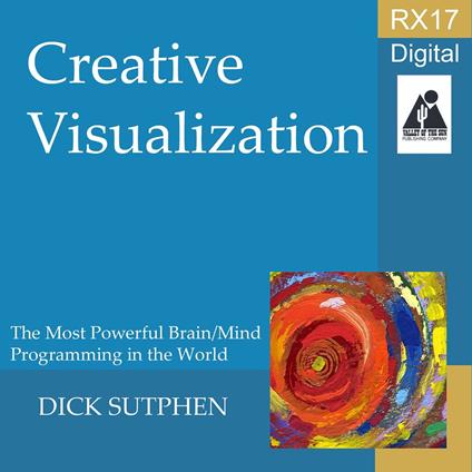 RX 17 Series: Creative Visualization