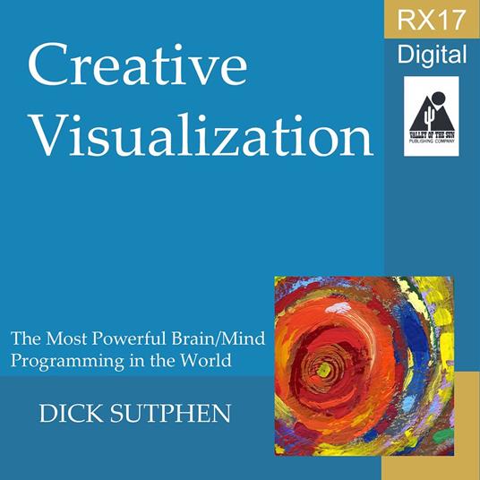 RX 17 Series: Creative Visualization