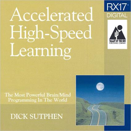 RX 17 Series: Accelerated High-Speed Learning