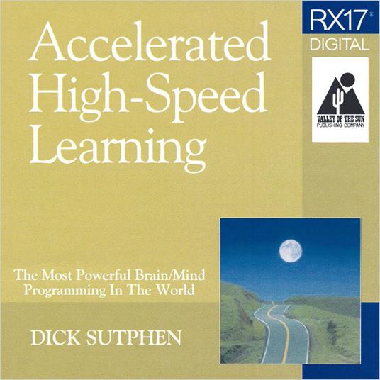 RX 17 Series: Accelerated High-Speed Learning