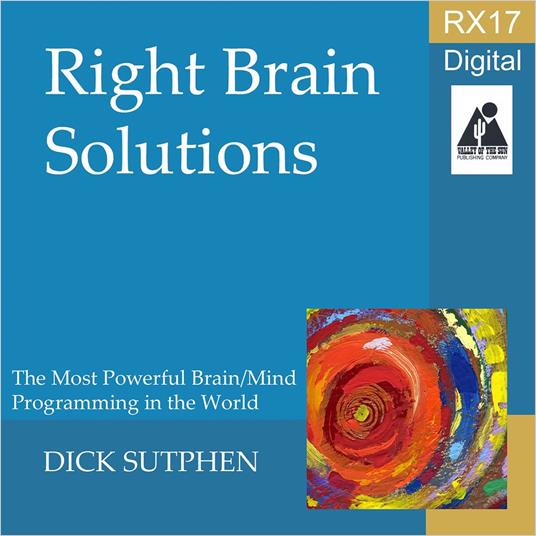 RX 17 Series: Right-Brain Solutions