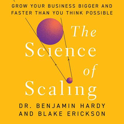 The Science of Scaling