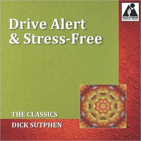 Drive Alert & Stress-Free: The Classics