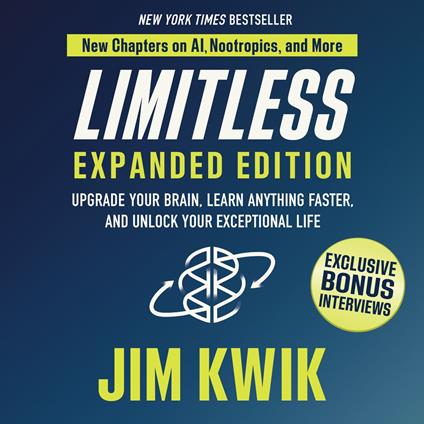Limitless Expanded Edition