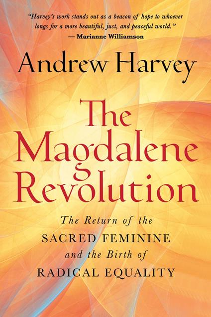 The Magdalene Revolution