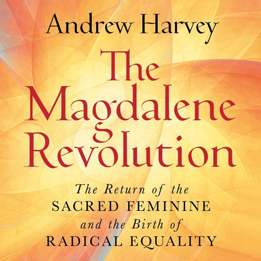 The Magdalene Revolution