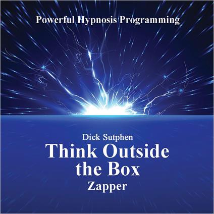Think Outside the Box