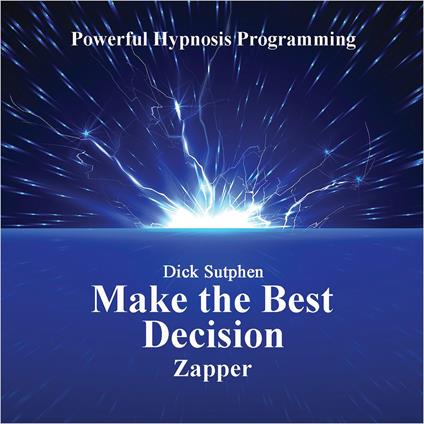 Make the Best Decisions