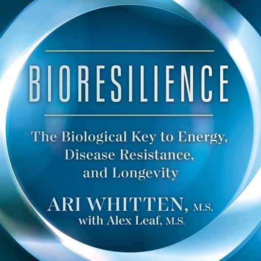 Bioresilience