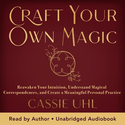 Craft Your Own Magic