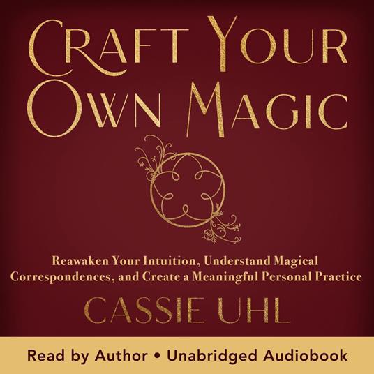 Craft Your Own Magic