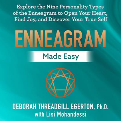 Enneagram Made Easy