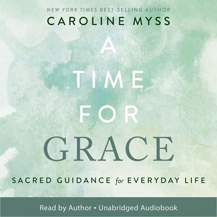 A Time For Grace
