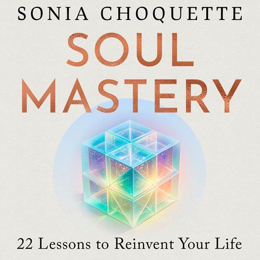Soul Mastery