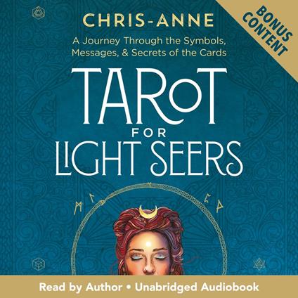 Tarot for Light Seers
