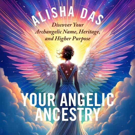 Your Angelic Ancestry