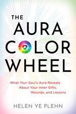 The Aura Color Wheel