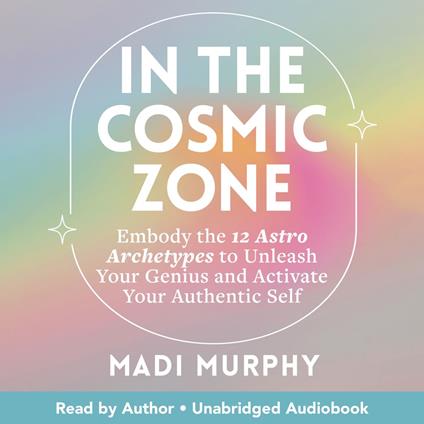 In the Cosmic Zone