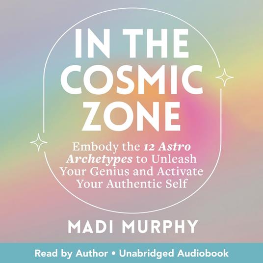 In the Cosmic Zone