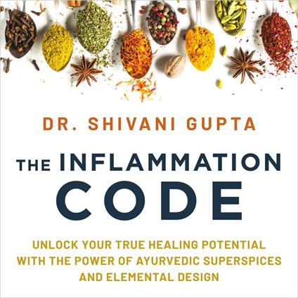 The Inflammation Code