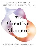 The Creative Moment