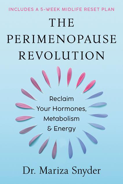 The Perimenopause Revolution