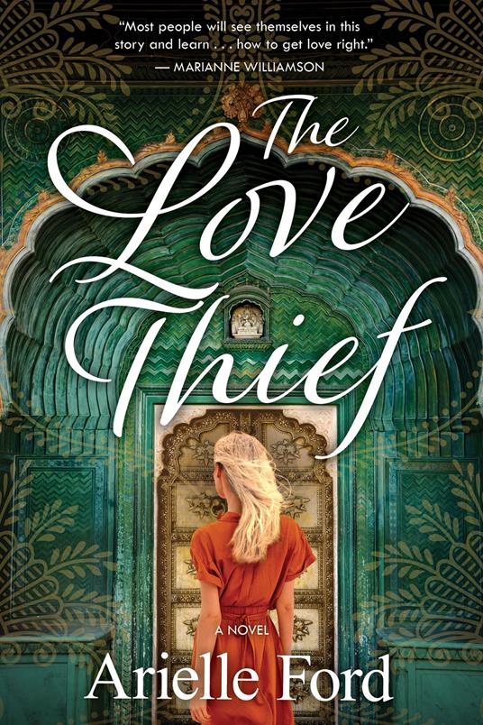 The Love Thief