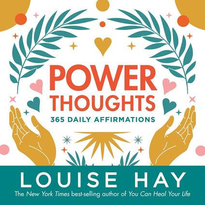 Power Thoughts
