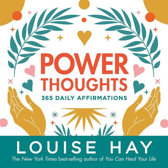Power Thoughts
