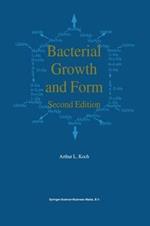 Bacterial Growth and Form