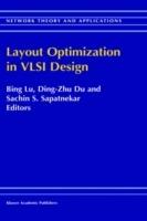 Layout Optimization in VLSI Design - cover