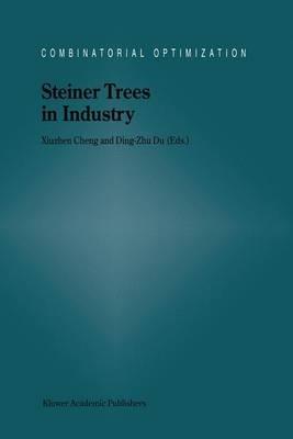 Steiner Trees in Industry - cover