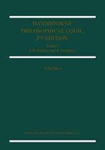 Handbook of Philosophical Logic