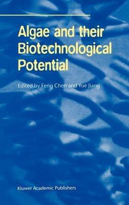 Algae and their Biotechnological Potential - cover