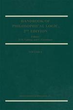 Handbook of Philosophical Logic